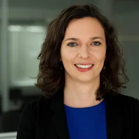 Ella Dettwiler - Fondatrice MyTaxAdvisor